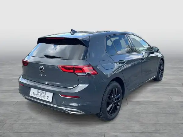 VW GOLF (5/17)