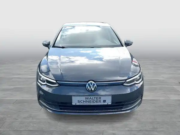 VW GOLF (8/17)