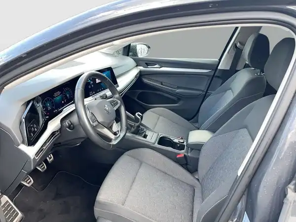 VW GOLF (9/17)