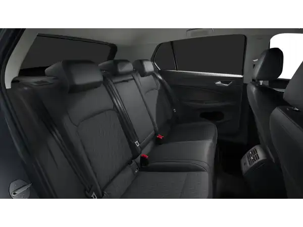VW GOLF (11/12)