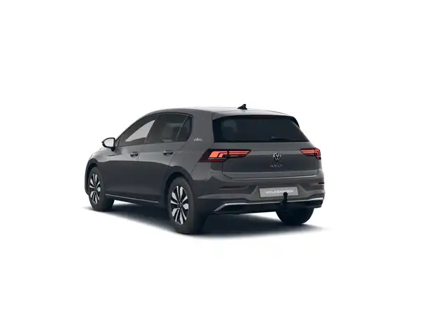 VW GOLF (5/12)