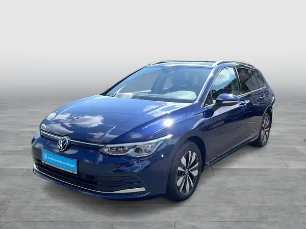 VW GOLF VARIANT (1/17)