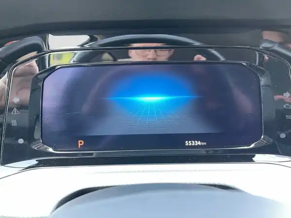 VW GOLF VARIANT (11/17)