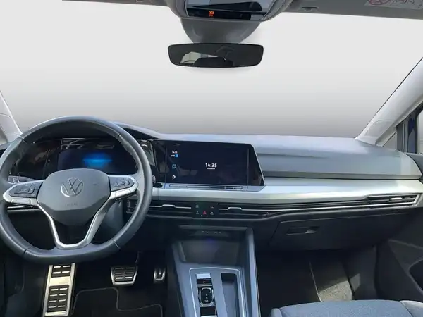 VW GOLF VARIANT (12/17)