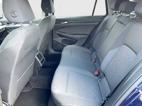 VW GOLF VARIANT (13/17)