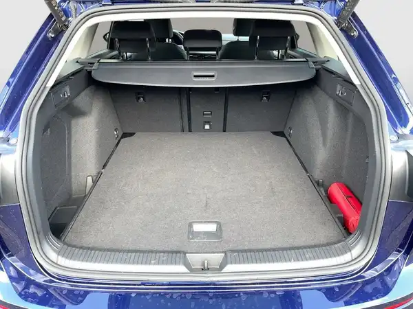 VW GOLF VARIANT (14/17)