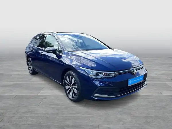 VW GOLF VARIANT (15/17)