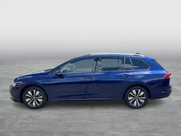 VW GOLF VARIANT (3/17)