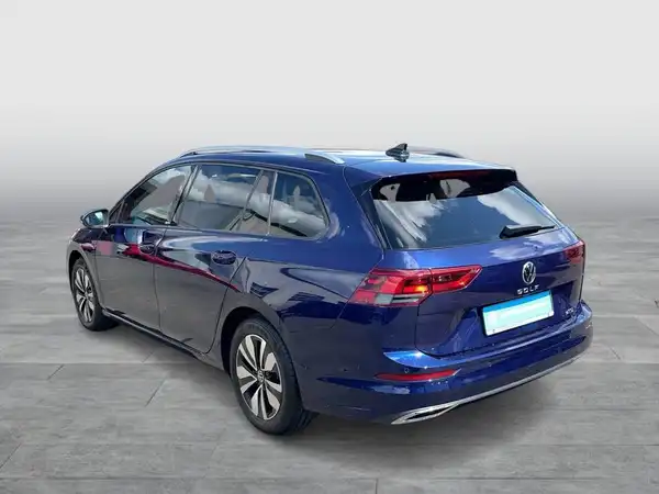 VW GOLF VARIANT (4/17)