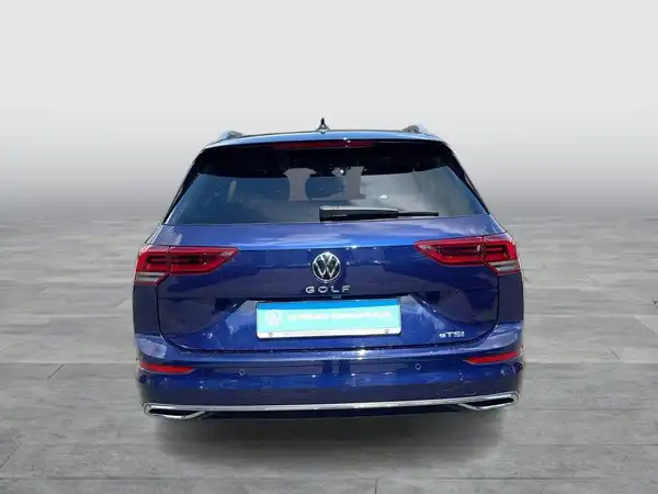 VW GOLF VARIANT (5/17)