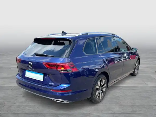 VW GOLF VARIANT (6/17)