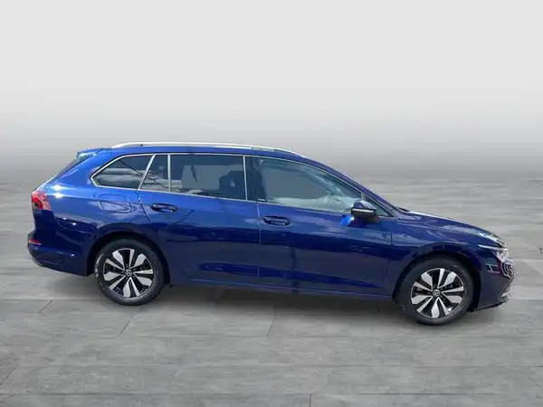 VW GOLF VARIANT (7/17)
