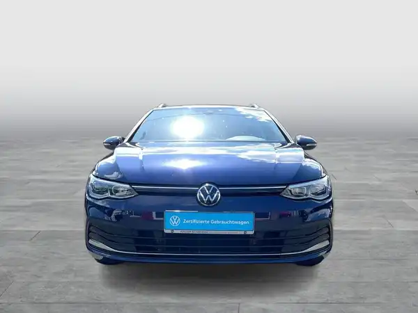 VW GOLF VARIANT (9/17)