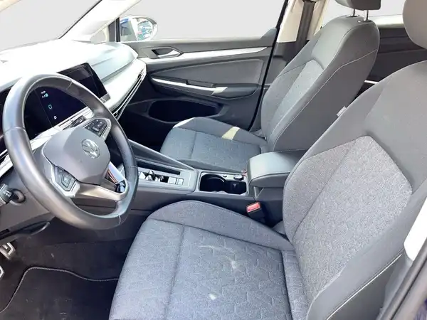 VW GOLF VARIANT (10/17)
