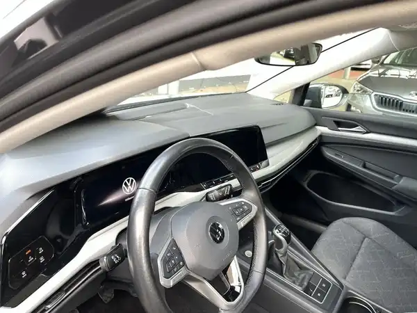 VW GOLF (13/16)