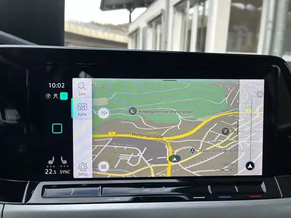 VW GOLF (14/16)