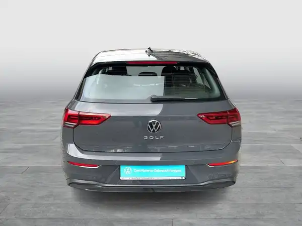 VW GOLF (4/16)