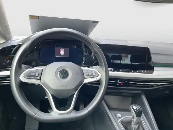 VW GOLF (7/16)