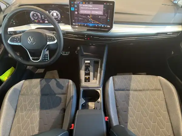 VW GOLF (14/17)