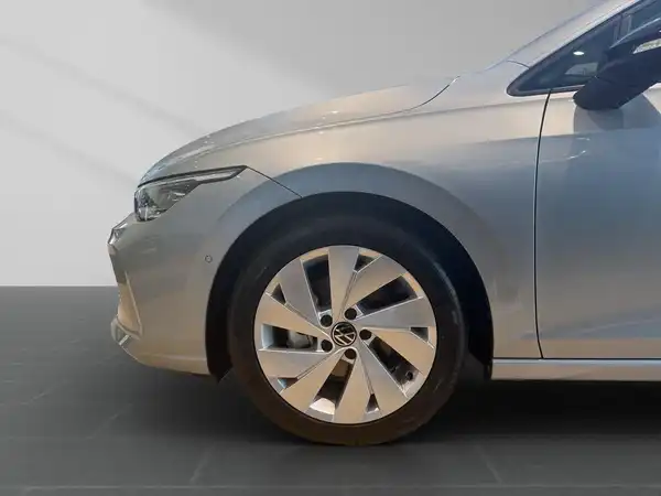 VW GOLF (17/17)