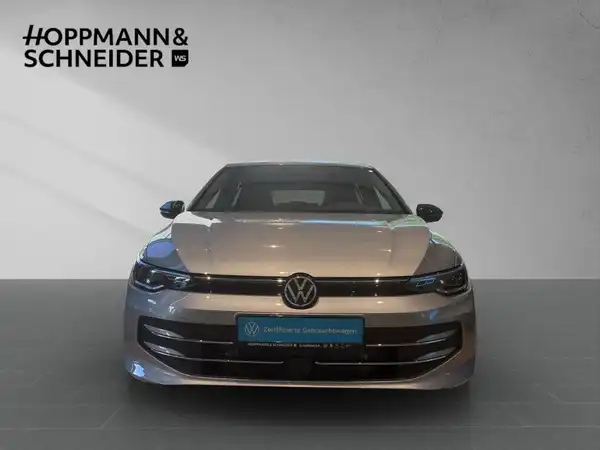 VW GOLF (7/17)