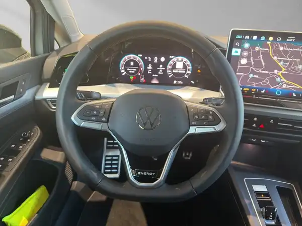 VW GOLF (10/17)