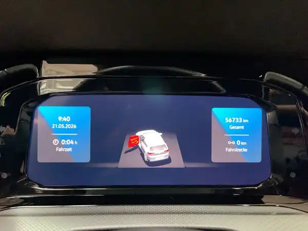 VW GOLF (11/15)