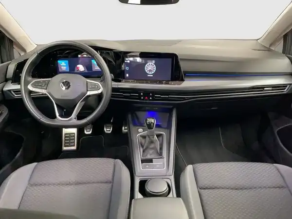 VW GOLF (12/15)