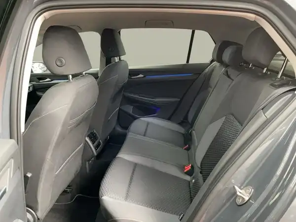 VW GOLF (13/15)