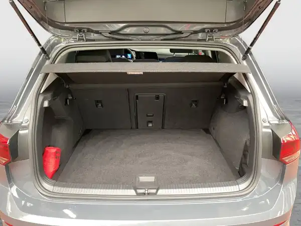 VW GOLF (14/15)