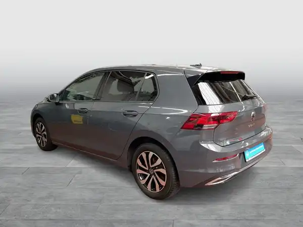 VW GOLF (4/15)