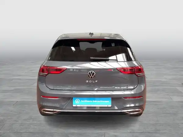 VW GOLF (5/15)