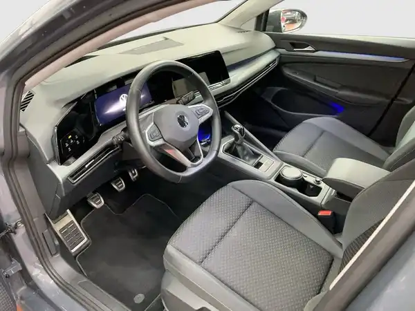 VW GOLF (10/15)