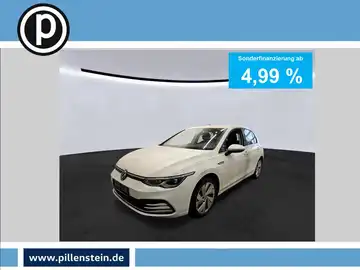 VW GOLF (1/3)