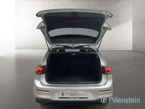 VW GOLF (16/17)