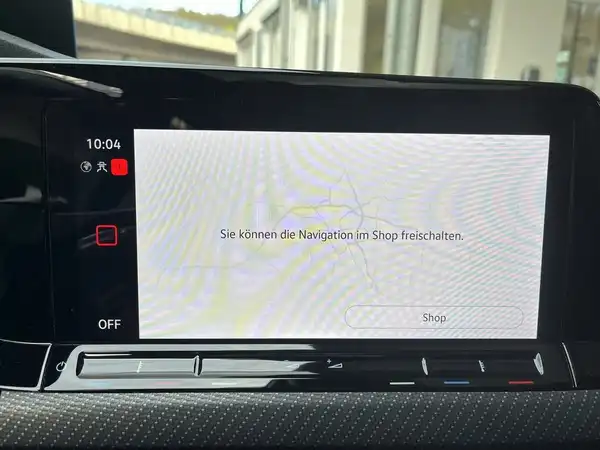 VW GOLF (15/17)