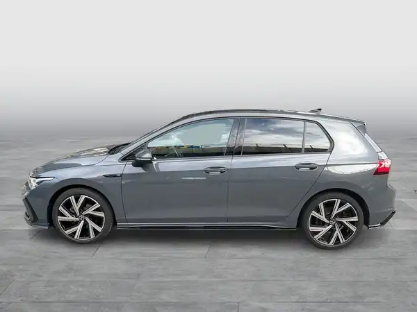 VW GOLF (3/17)