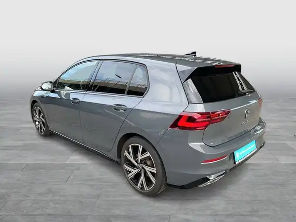 VW GOLF (4/17)