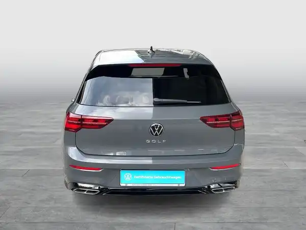 VW GOLF (5/17)