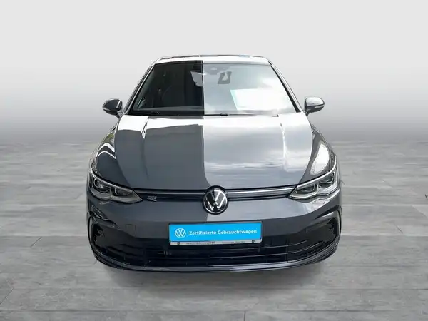 VW GOLF (7/17)