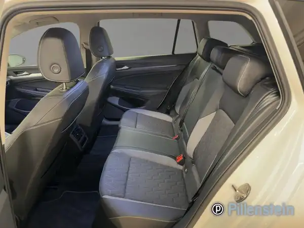 VW GOLF VARIANT (12/19)