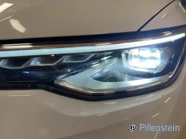 VW GOLF VARIANT (17/19)
