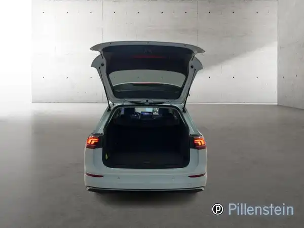 VW GOLF VARIANT (18/19)