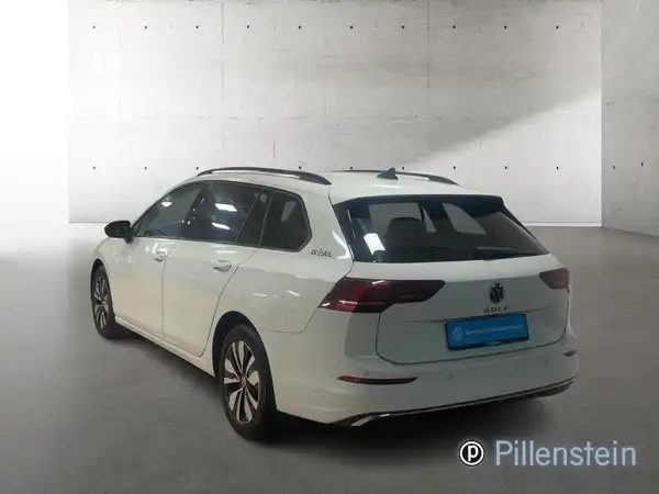 VW GOLF VARIANT (5/19)