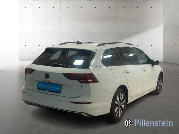 VW GOLF VARIANT (6/19)
