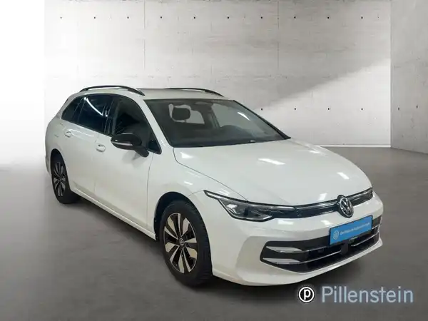 VW GOLF VARIANT (7/19)