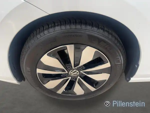 VW GOLF VARIANT (8/19)