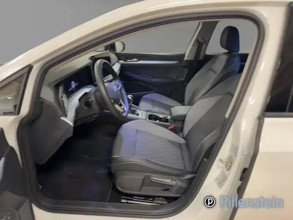 VW GOLF VARIANT (9/19)
