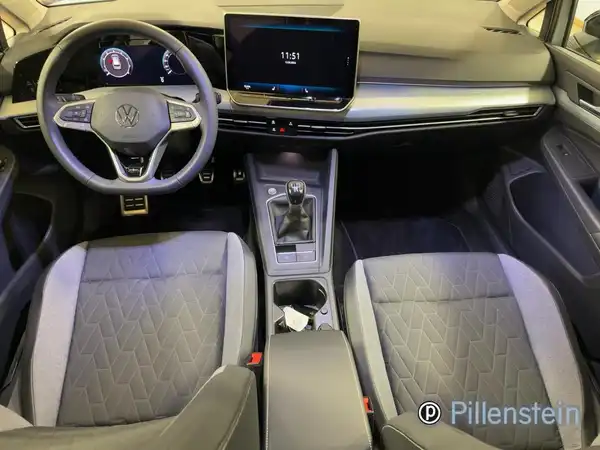 VW GOLF VARIANT (10/19)