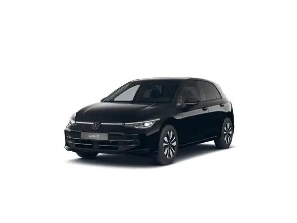 VW GOLF (1/12)